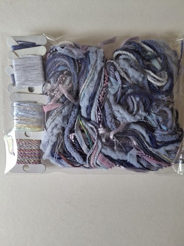 Embroidery thread pack 25 - pack, x