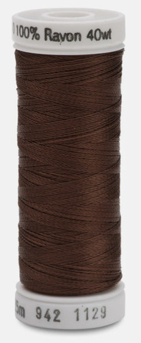 942 1128 brown - 942-1128, gutermann