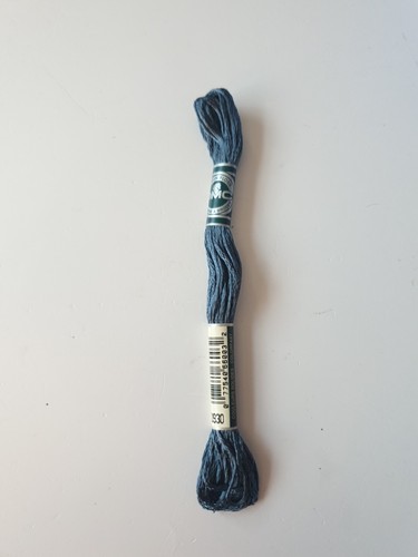 Dmc 100 rayon - dmc, 100%