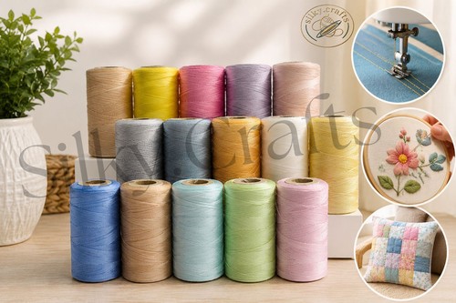 Vico high strength embroidery - vico,