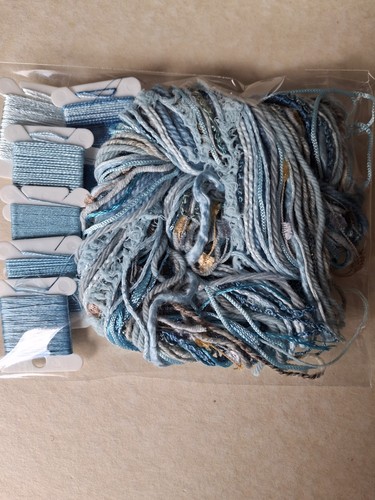 Embroidery bundle sky - embroidery,