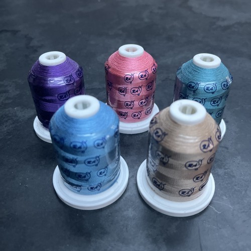 Robinson anton 40wt rayon - robinson,