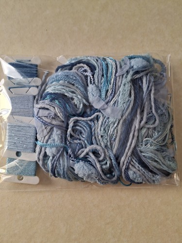 Embroidery thread pack pale - pack,