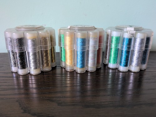 Sets madeira metallic and - 3,