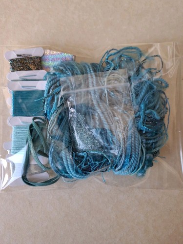 Embroidery bundle 25 - bundle, x