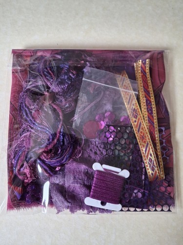 Embroidery pack - embroidery,