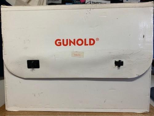 Gunold sulky rayon 40w - gunold,