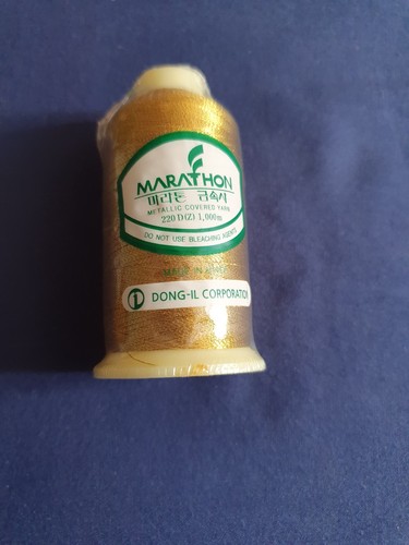 Marathon metallic viscose - marathon,