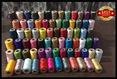 Large art silk - 75,