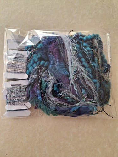 Embroidery threads pack - threads,
